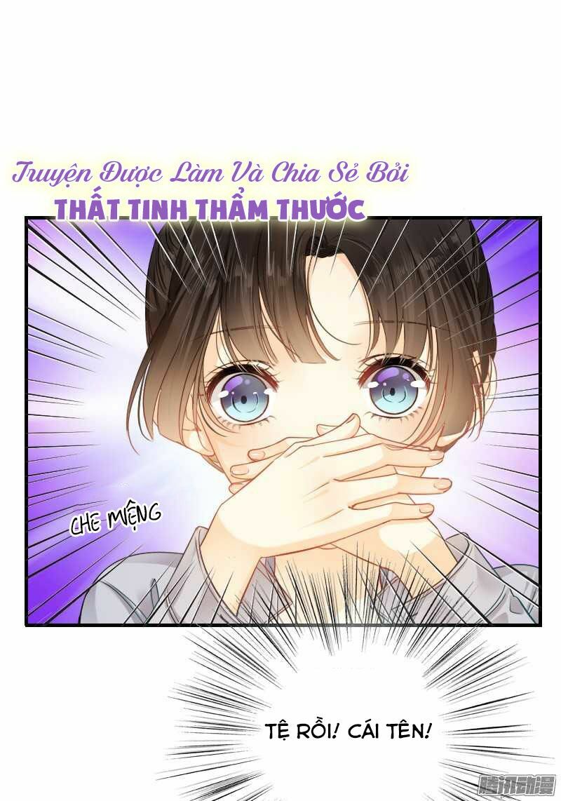 bay qua thiên sơn đến yêu anh chapter 11 22