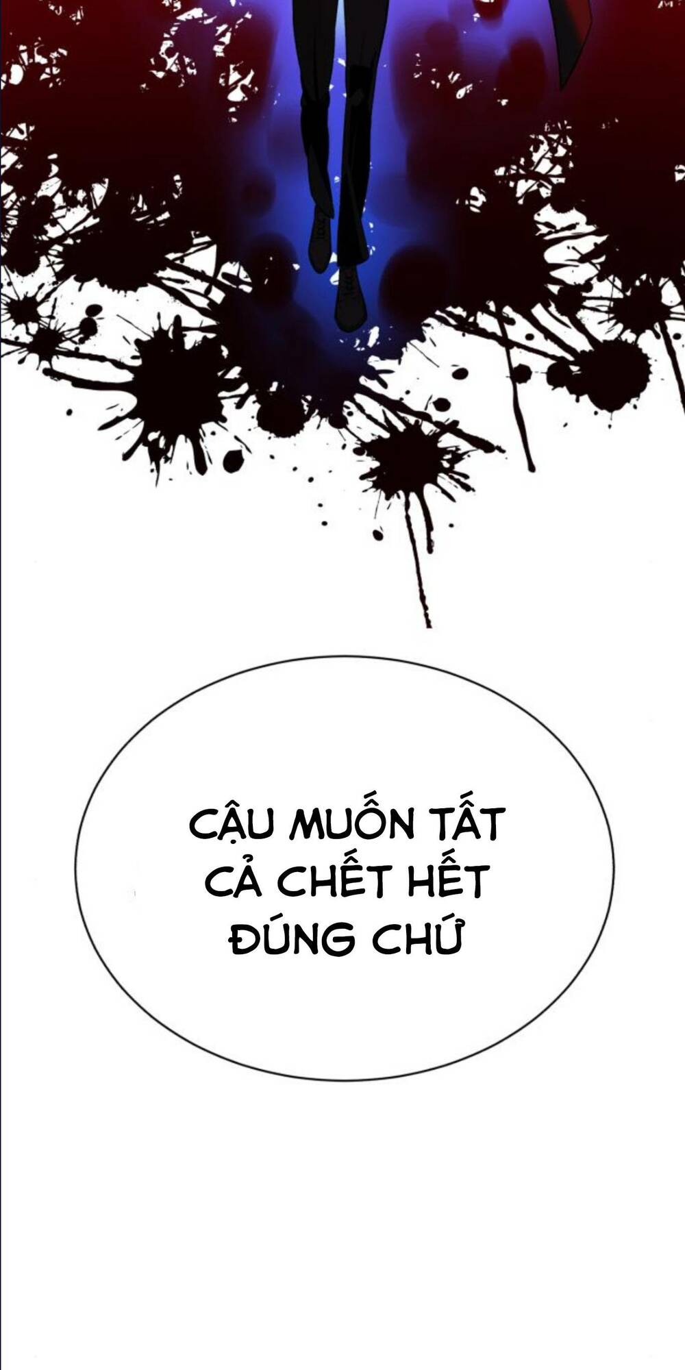 Máu trắng chapter 86 22
