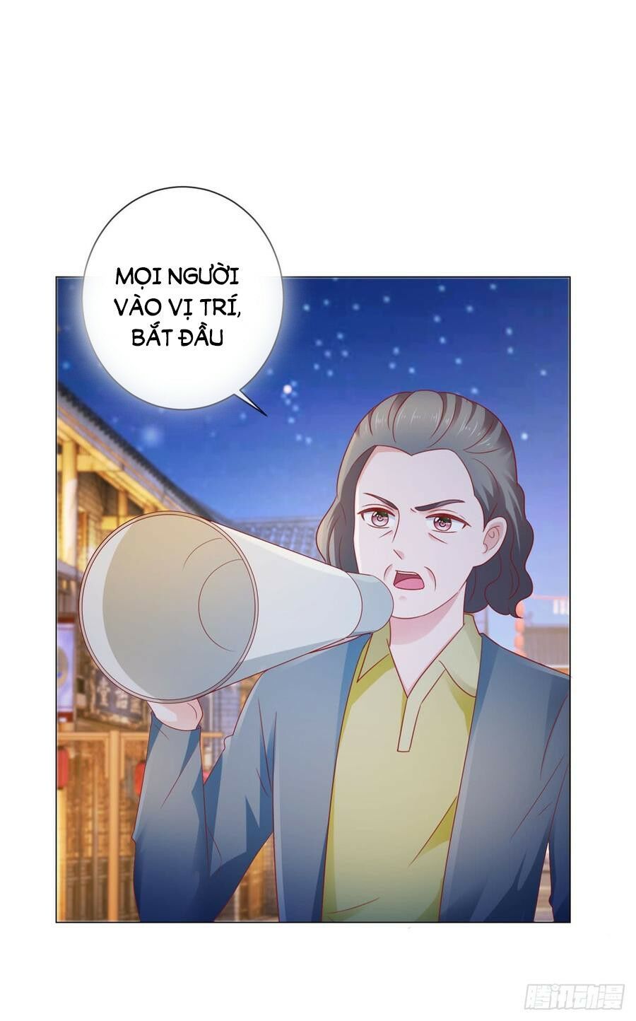 ẩn hôn 100%: chọc tức vợ yêu mua một tặng một chapter 114 24