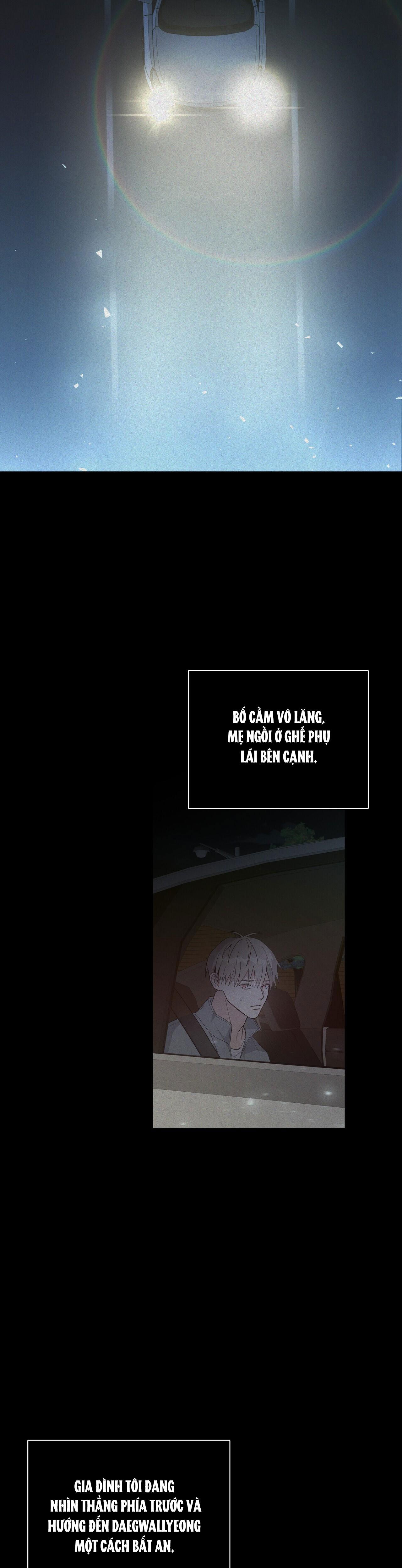 blaze out chapter 25 17