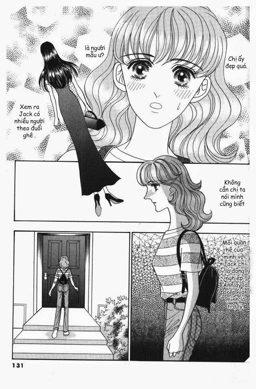 red - ngọc trong đá chapter 9 4