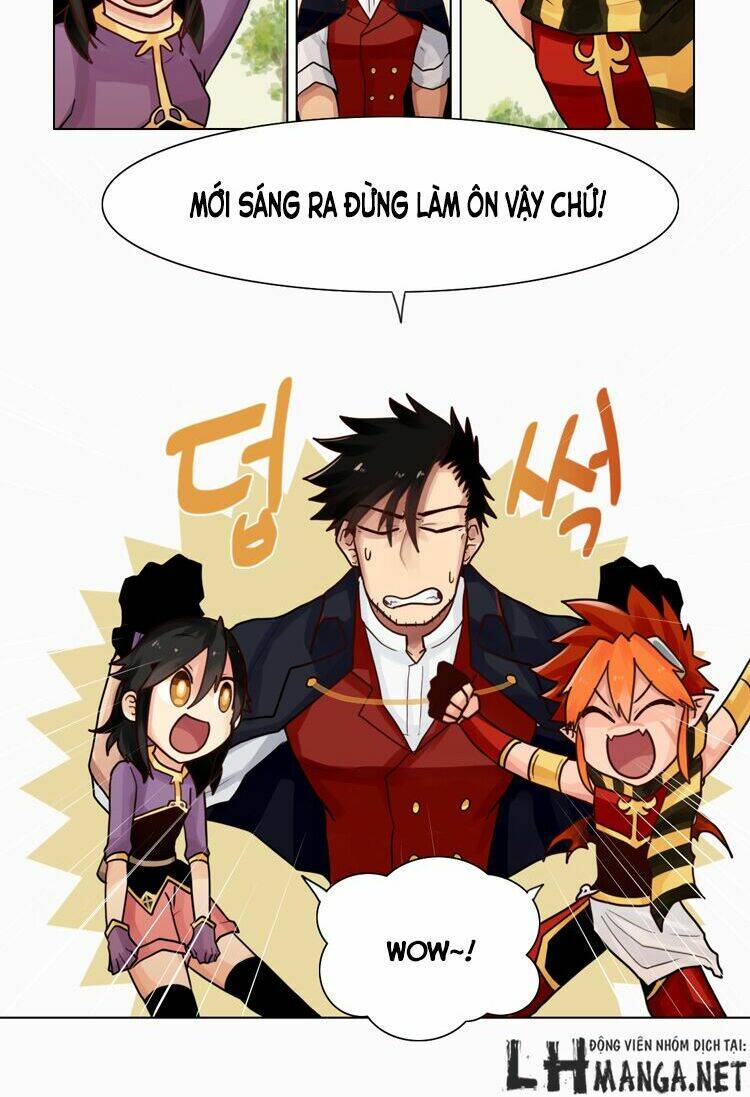 heart of a dragon chapter 4 6