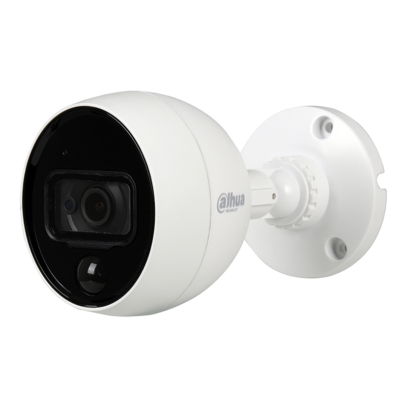 Camera Dahua HAC-ME1400BP-PIR Hỗ Trợ Chức Năng IOT - Hàng Nhập Khẩu