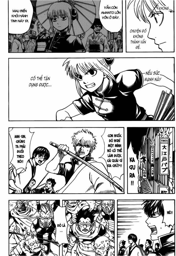 gintama - linh hồn bạc chapter 634 7