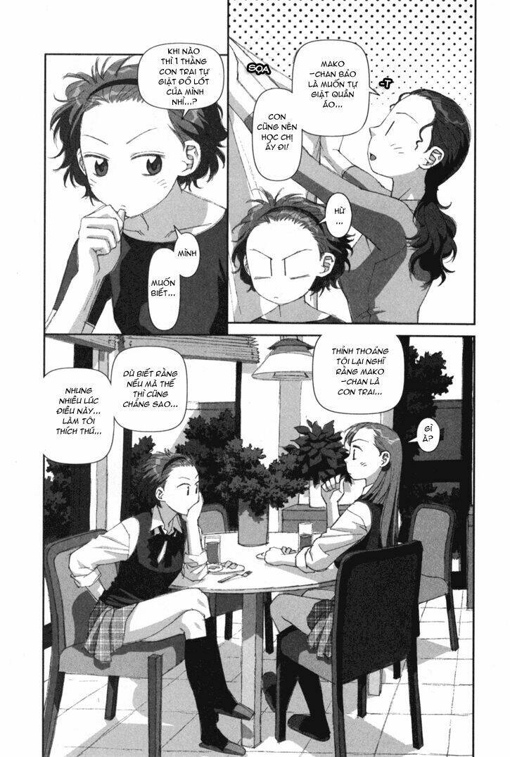 boku no futatsu no tsubasa chapter 4 5