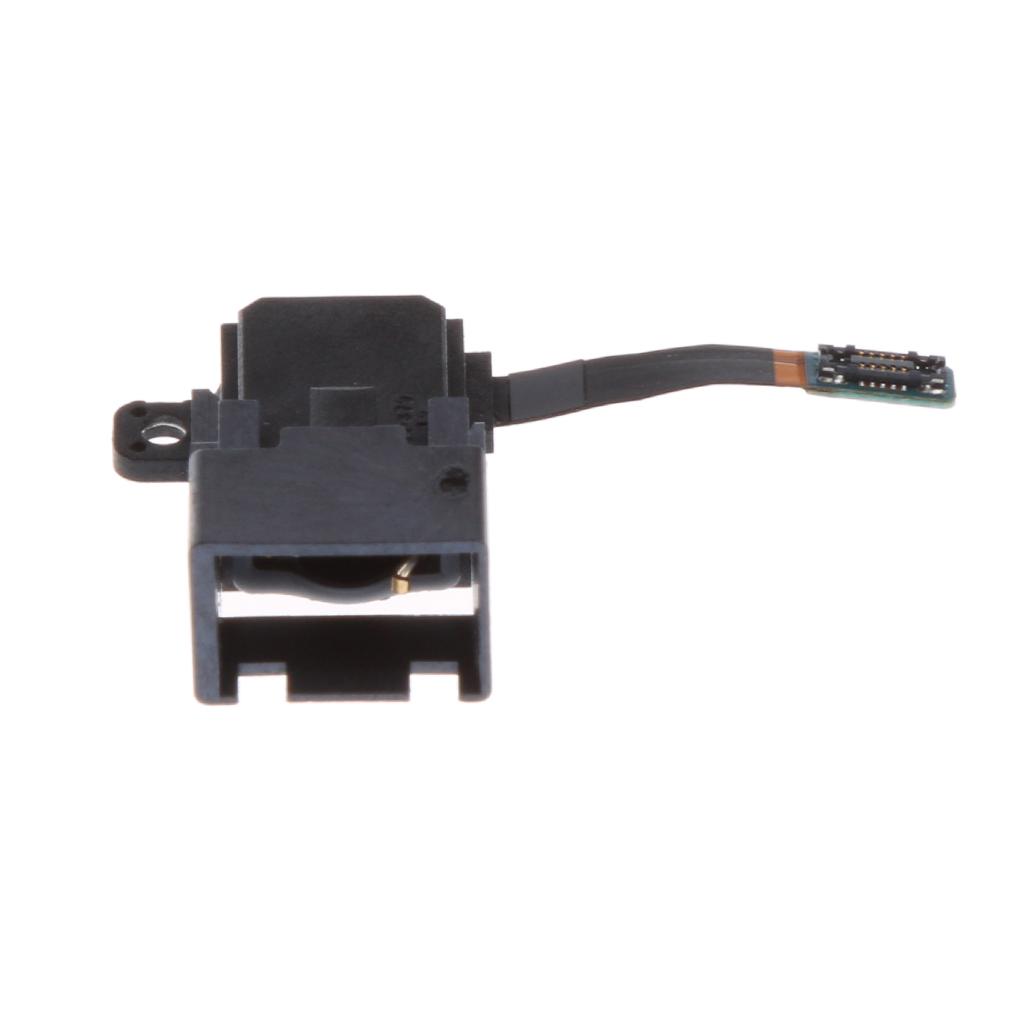 Headphone Jack Flex Cable Replacement Part For Samsung Galaxy S8 S8 Plus