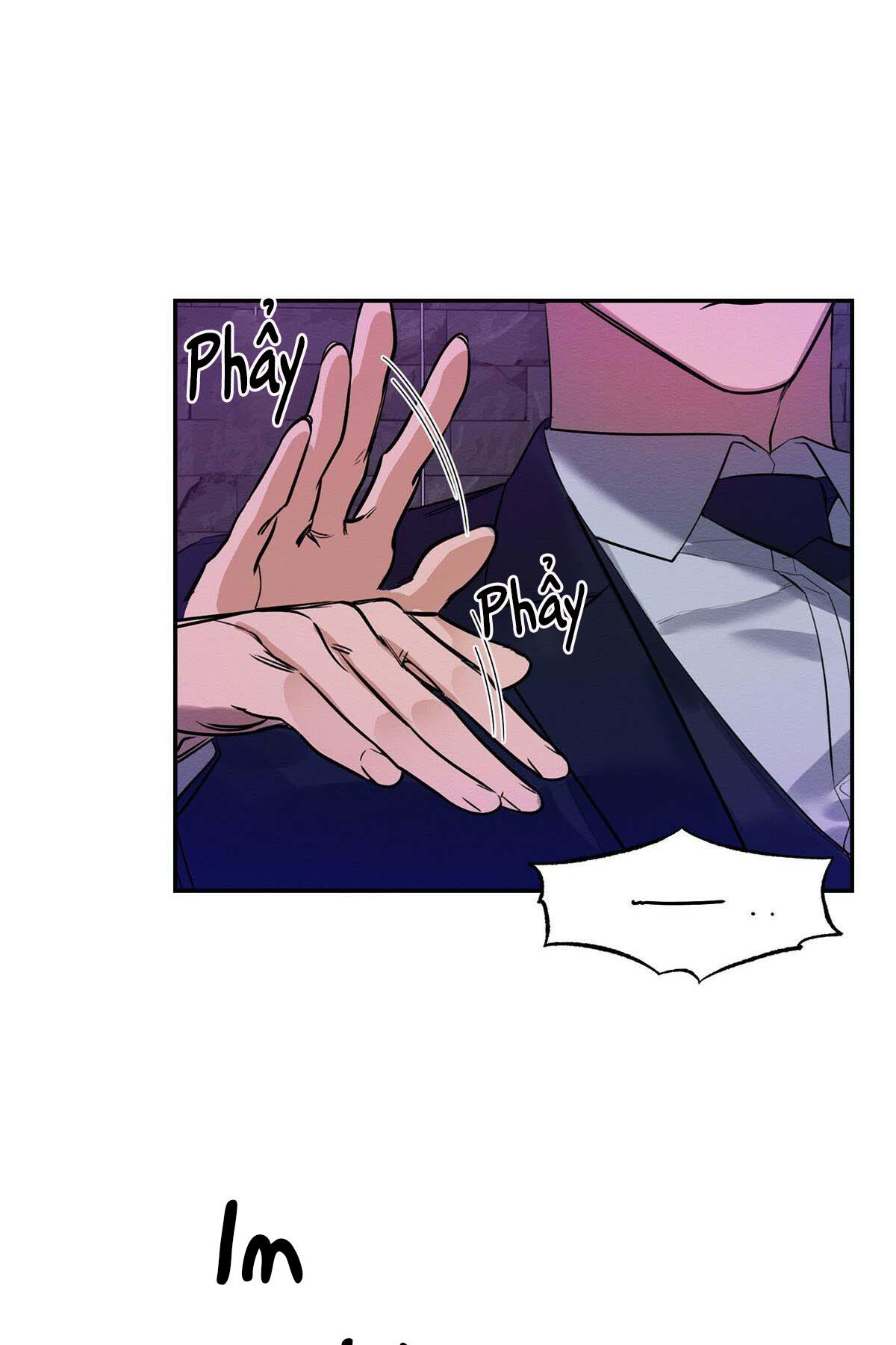 vòng xoáy của ác ma chapter 2 17