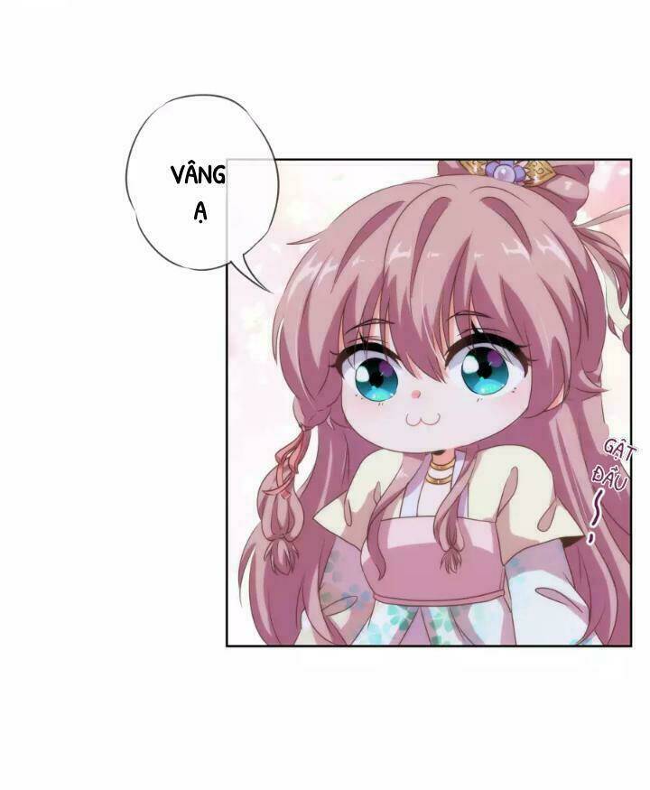 ồ, phu quân đáng yêu của tôi! chapter 10 27