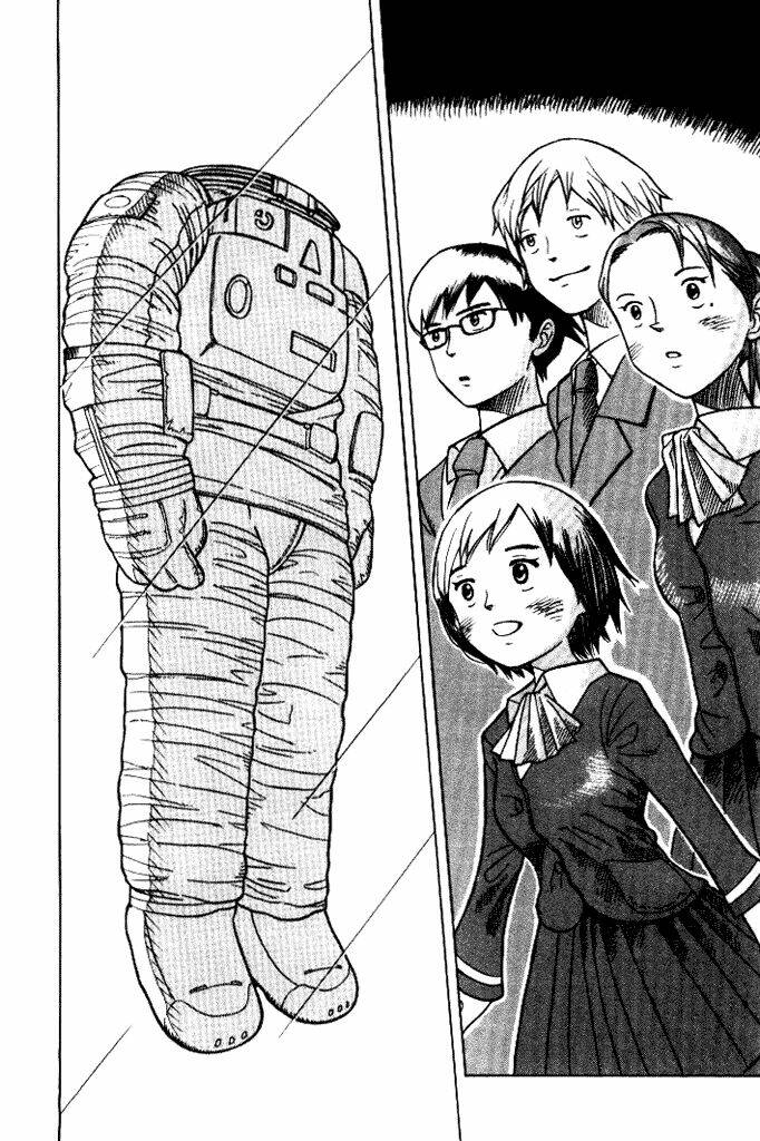 twin spica chapter 6 26