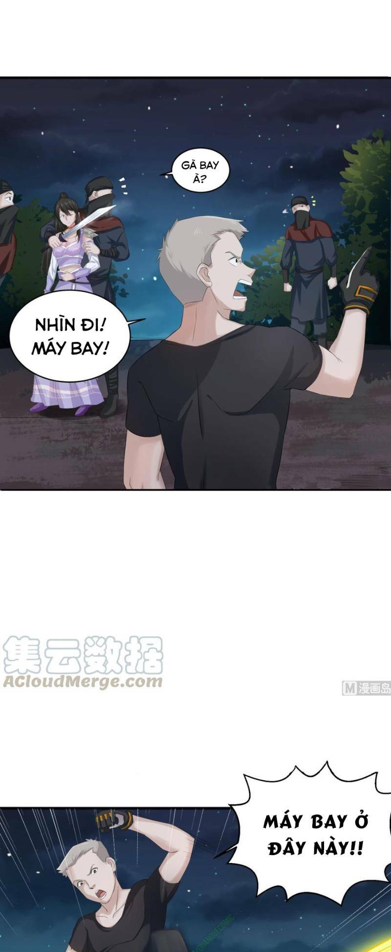 trọng sinh tới đại đường chapter 3 6