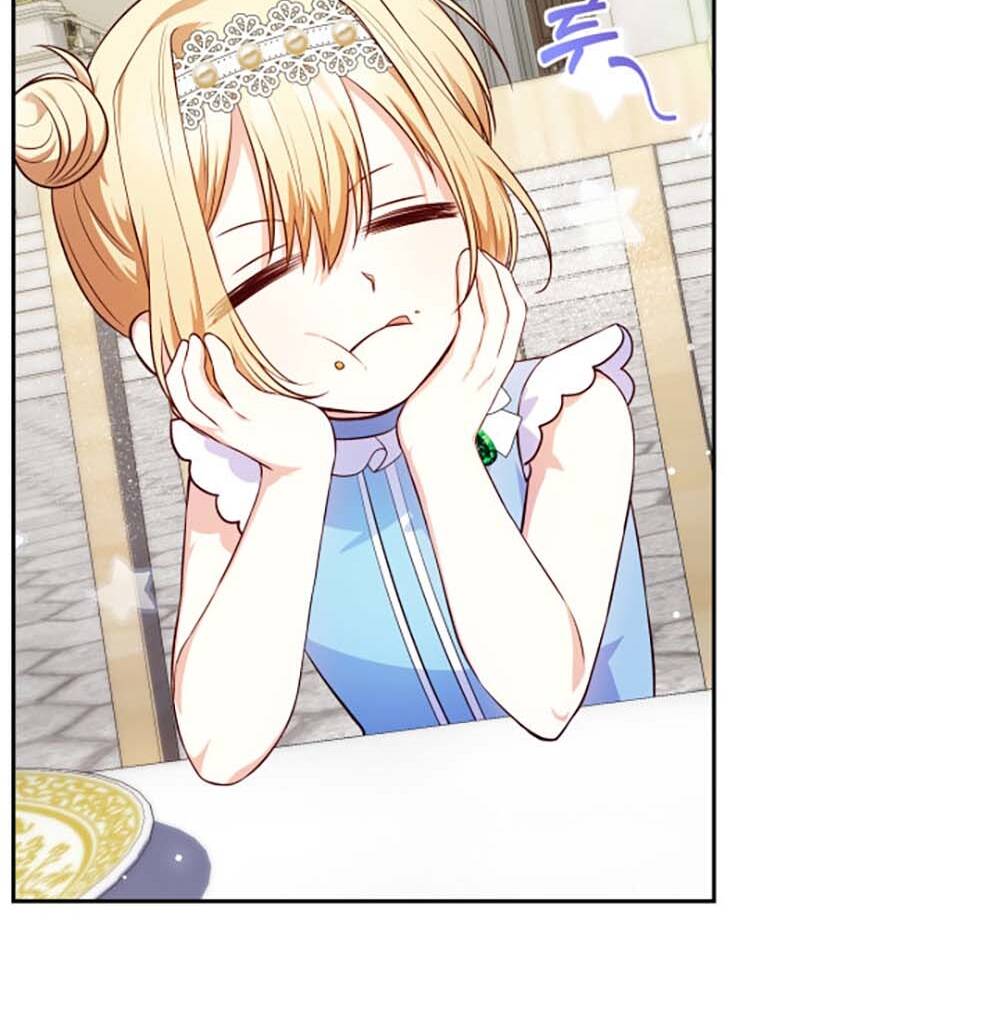 từ ác nữ, tôi trở thành một người mẹ chapter 35.1 71