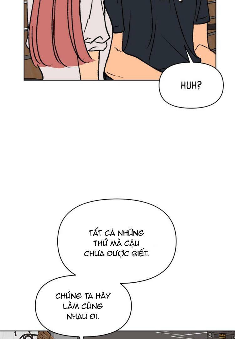 tình xưa viết lại chapter 36 27