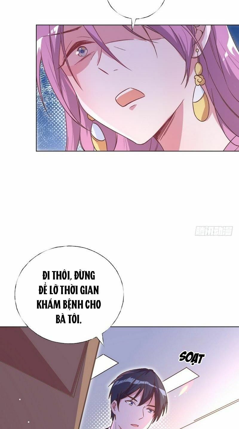 trời ban cho nam thần daddy chapter 15 6