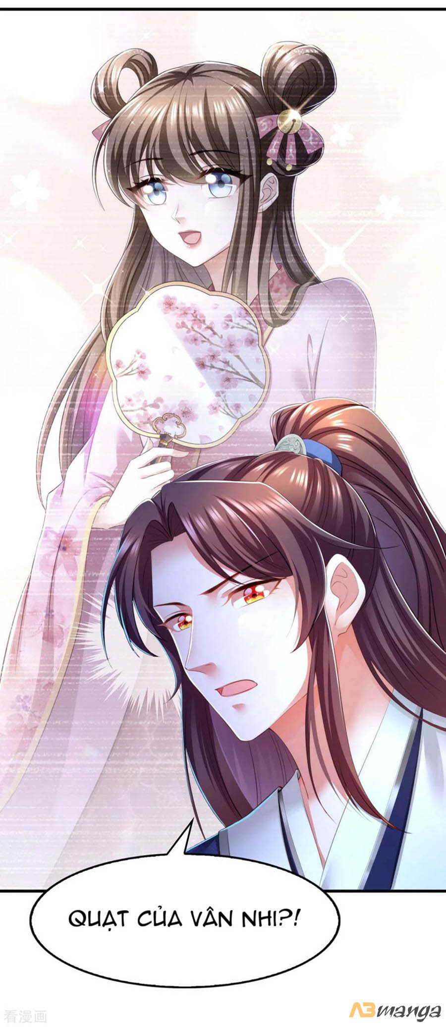 ngã tại hậu cung đương đại lão nữ chapter 76 16