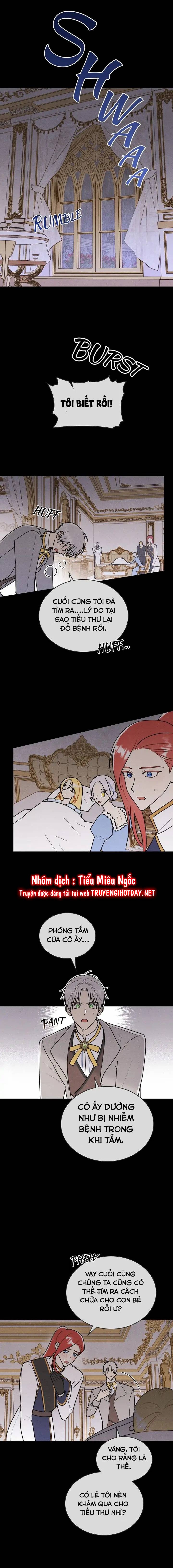 chúng ta cùng nhau tắm nhé? chapter 31 8