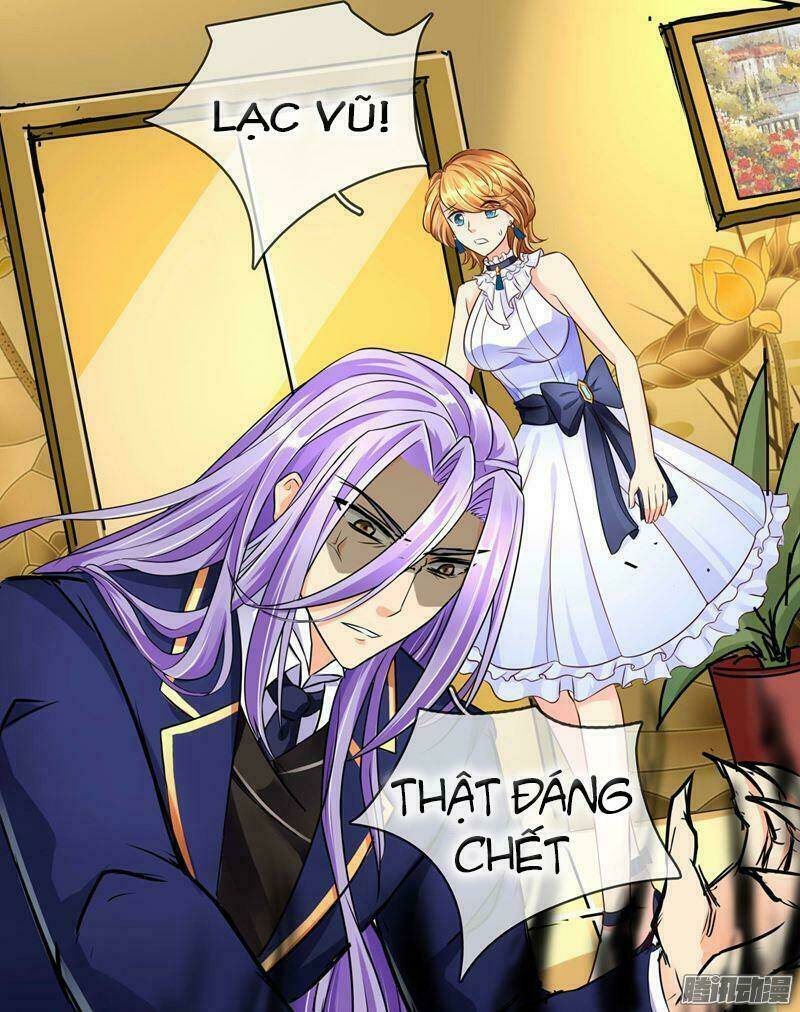 bá đạo trung khuyển tìm ái ký chapter 52 2