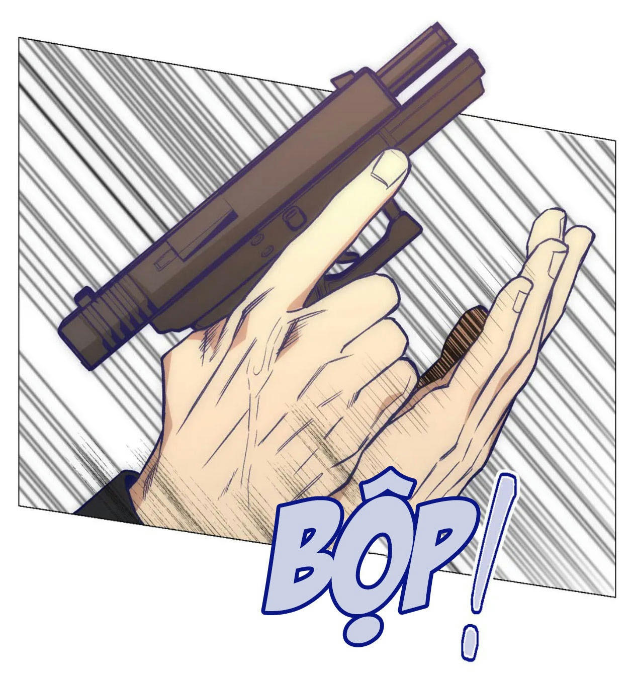 khi sát nhân biết yêu chapter 19 186