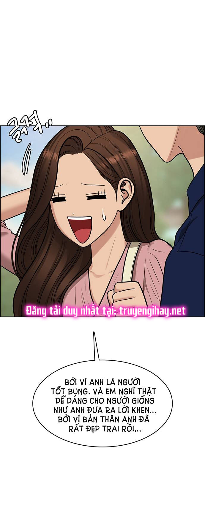vẻ đẹp đích thực - true beauty chapter 195.1 7