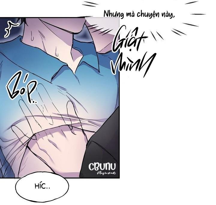 |drop| nụ hôn chết chóc chapter 4 73