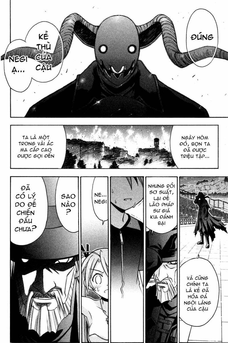 bậc thầy ma pháp chapter 70 15