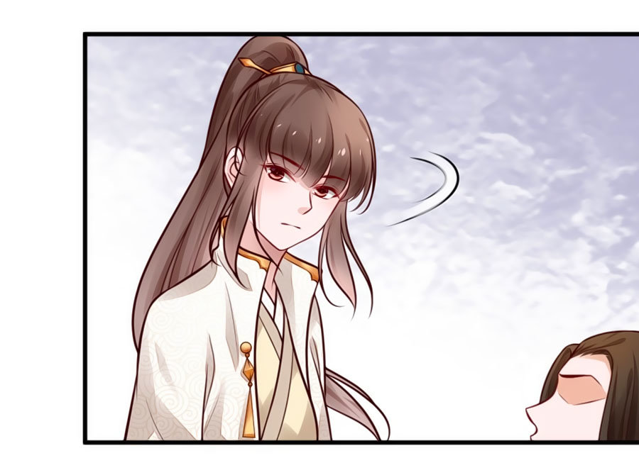 nữ đế livestream công lược chapter 33 18