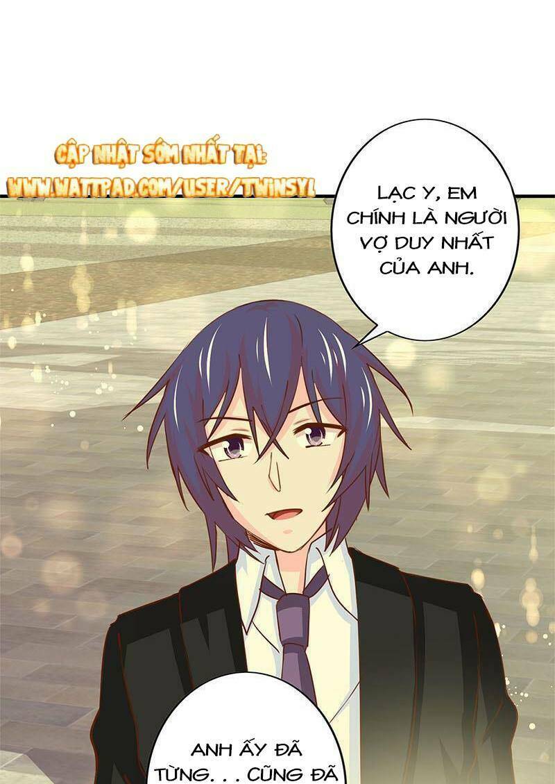 không gả cho tổng tài, gả cho người hầu chapter 145 21
