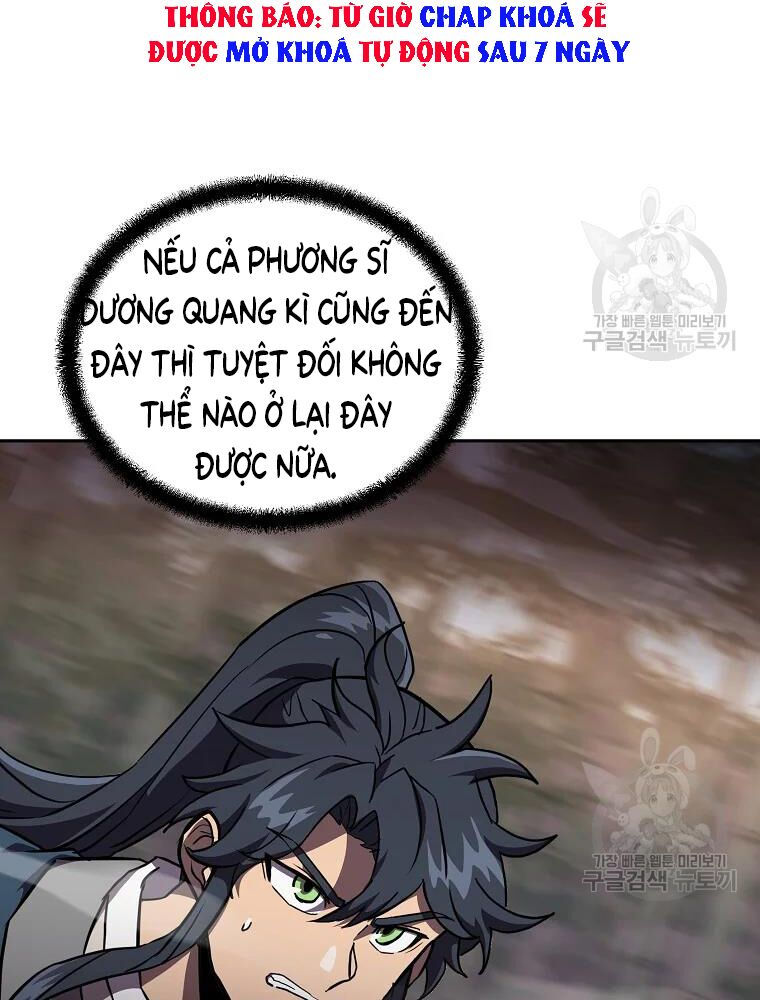 thiếu niên phương sĩ chapter 37 81