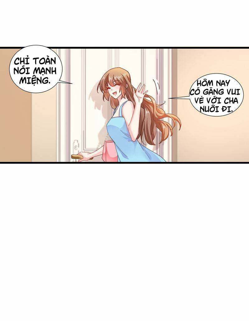 nhập cốt noãn hôn chapter 345 20