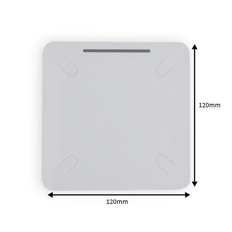 Nhà phát hành thẻ kiểm soát truy cập USB kiểu mới nhất nhà phát hành thẻ kiểm soát truy cập bí mật quốc gia/thẻ CPU/IC ghi dữ liệu thẻ tự động tải lên đọc số thẻ