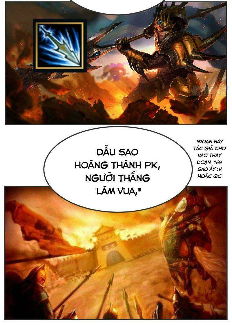 y thánh thiên tài tại hoa đô chapter 18 45