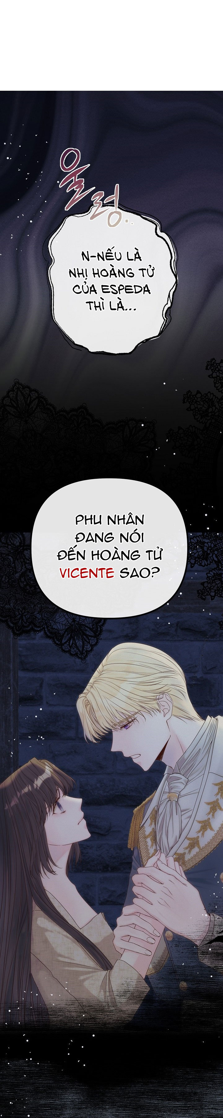 hãy giải thoát cho ta chapter 2.2 6