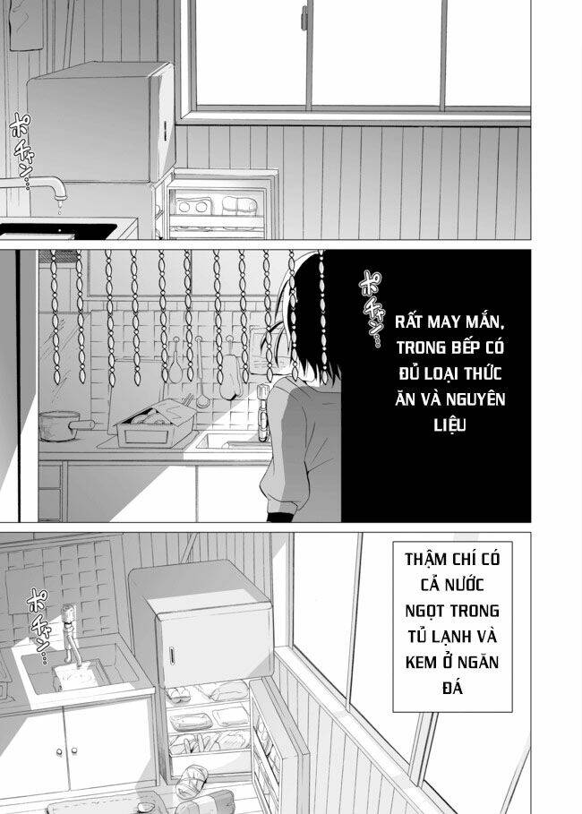 angel game: sayonara to mirai no kakera chapter 2 17