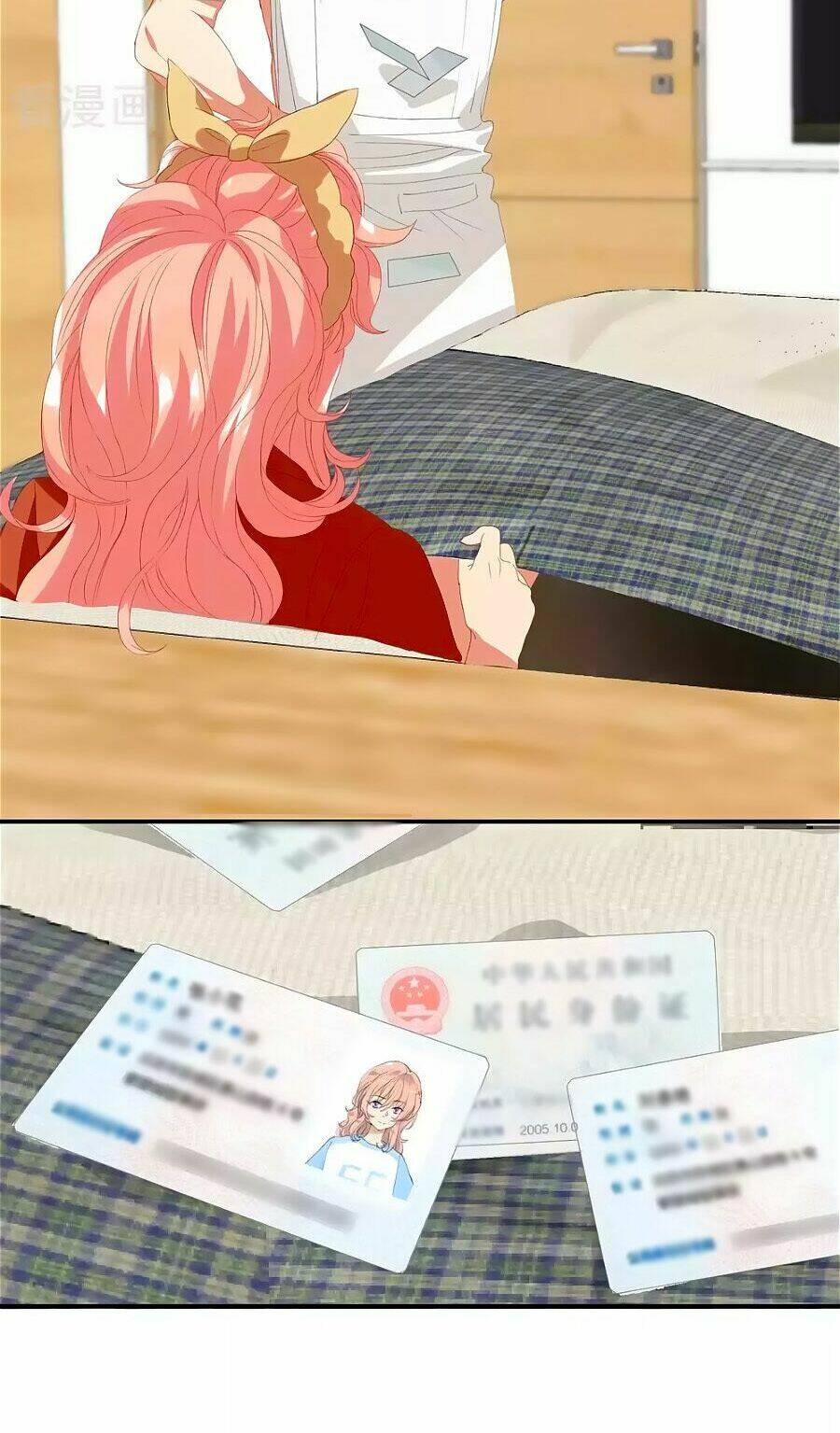 tửu điếm nữ vương chapter 20 8