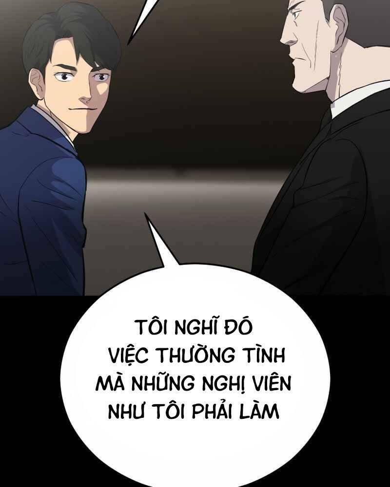 cánh cổng mở ra đúng ngày đầu tiên tôi thành chính trị gia chapter 18 99