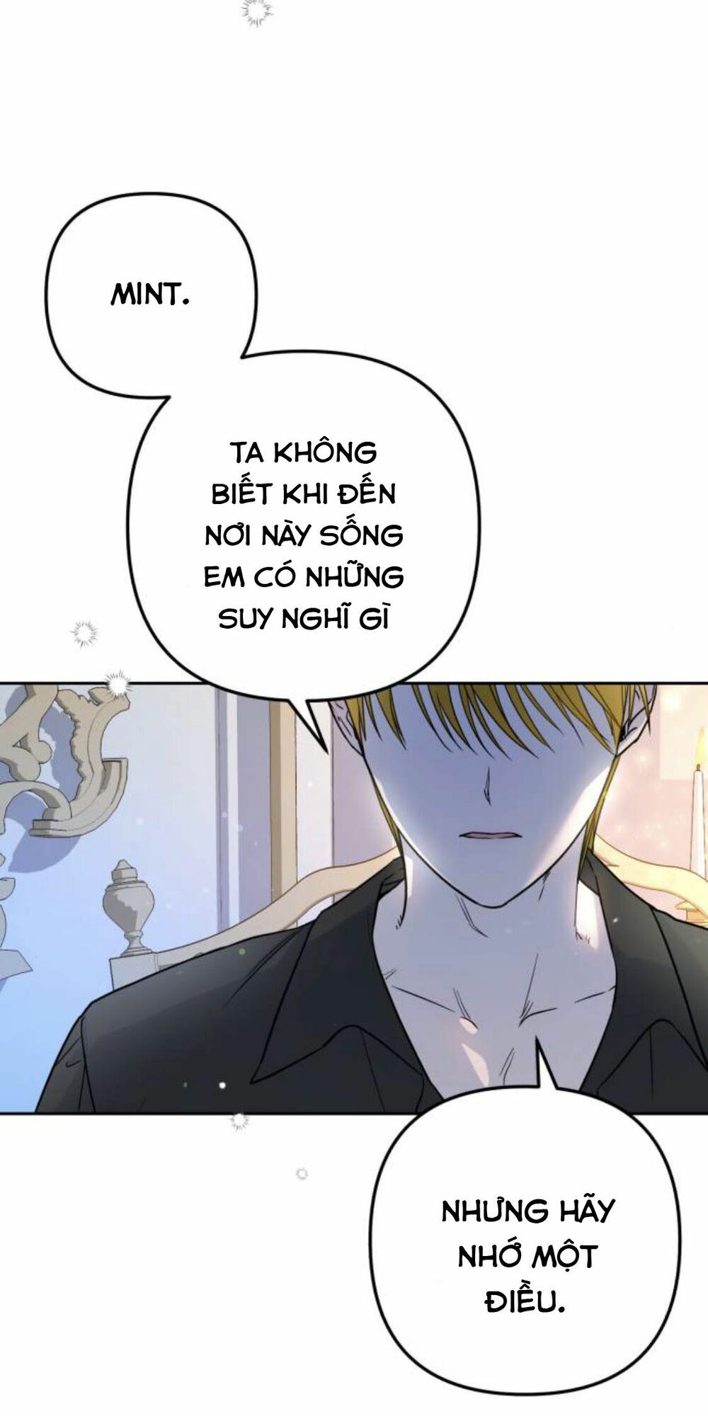 công nương mint bé nhỏ chapter 9 9