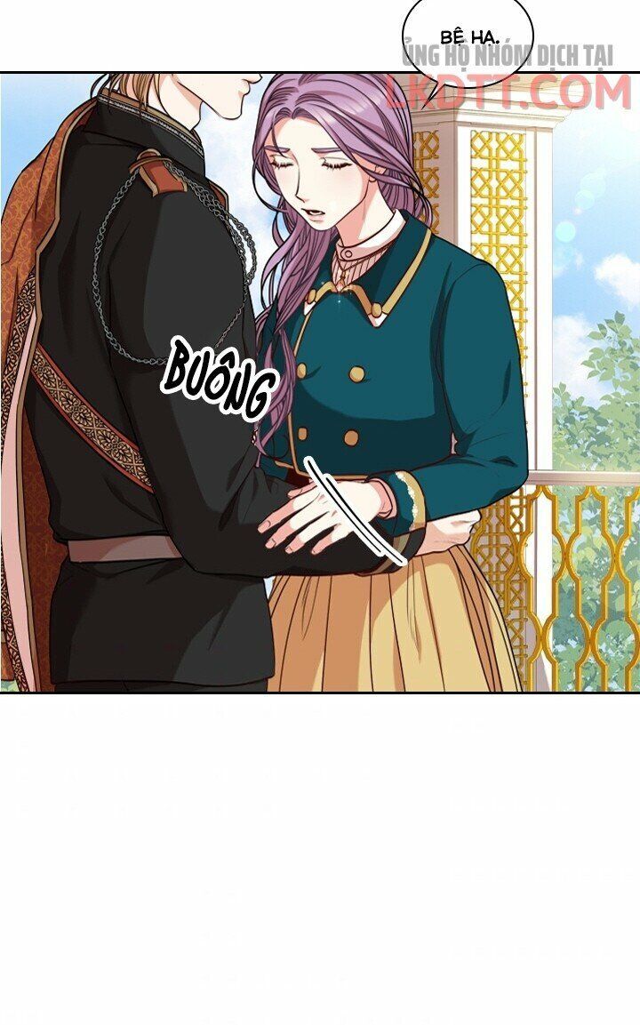 tôi trở thành thư ký của bạo chúa chapter 28 50