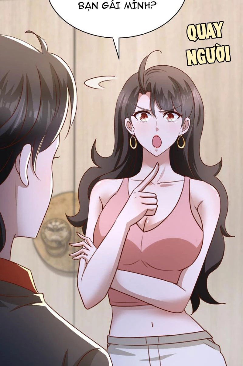 bảy vị tỷ tỷ tuyệt thế vô song của ta chapter 14 19