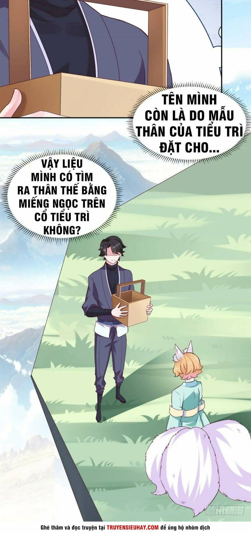 tiên ma đồng tu chapter 29 9