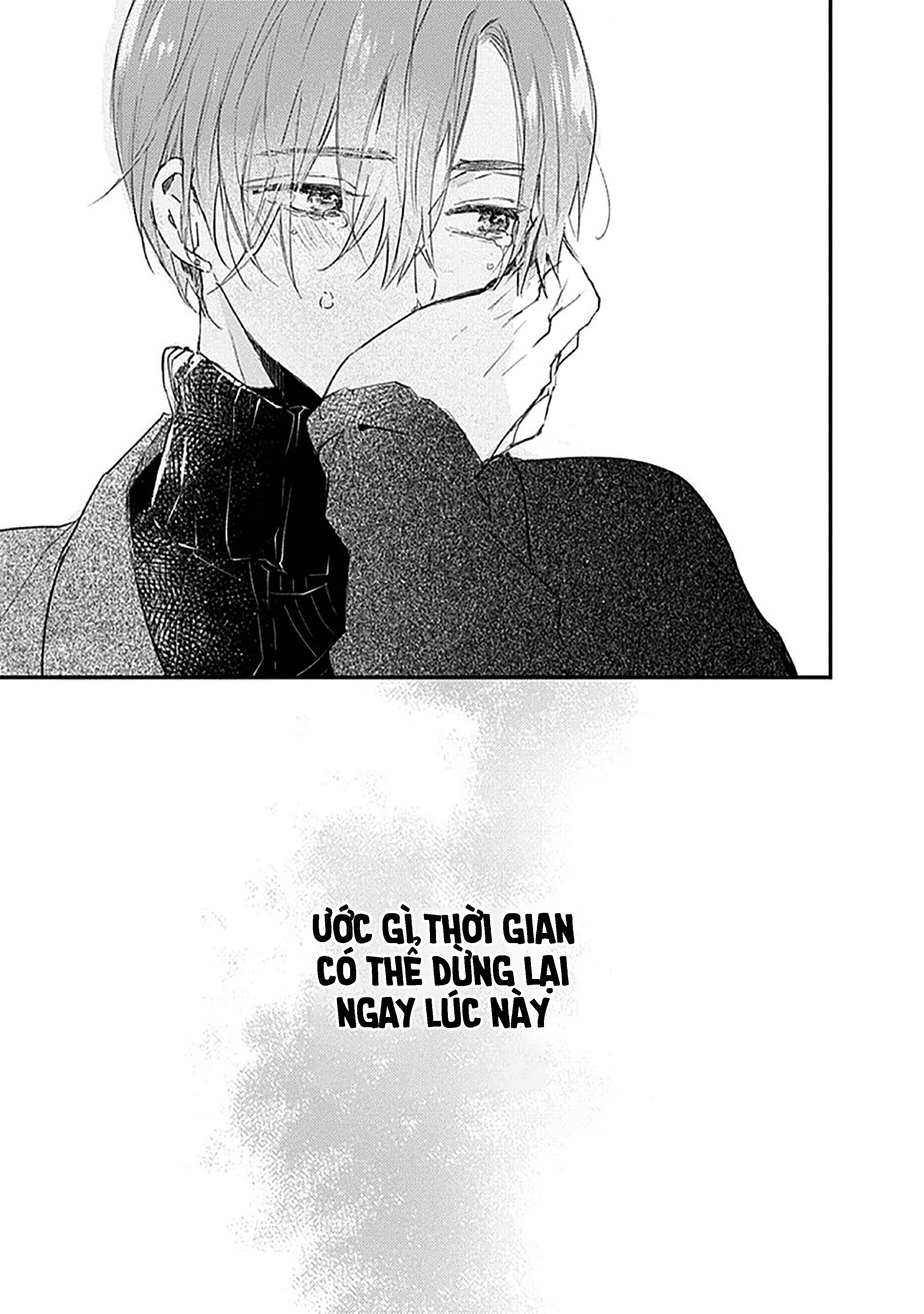 hallelujah baby chapter 9 38