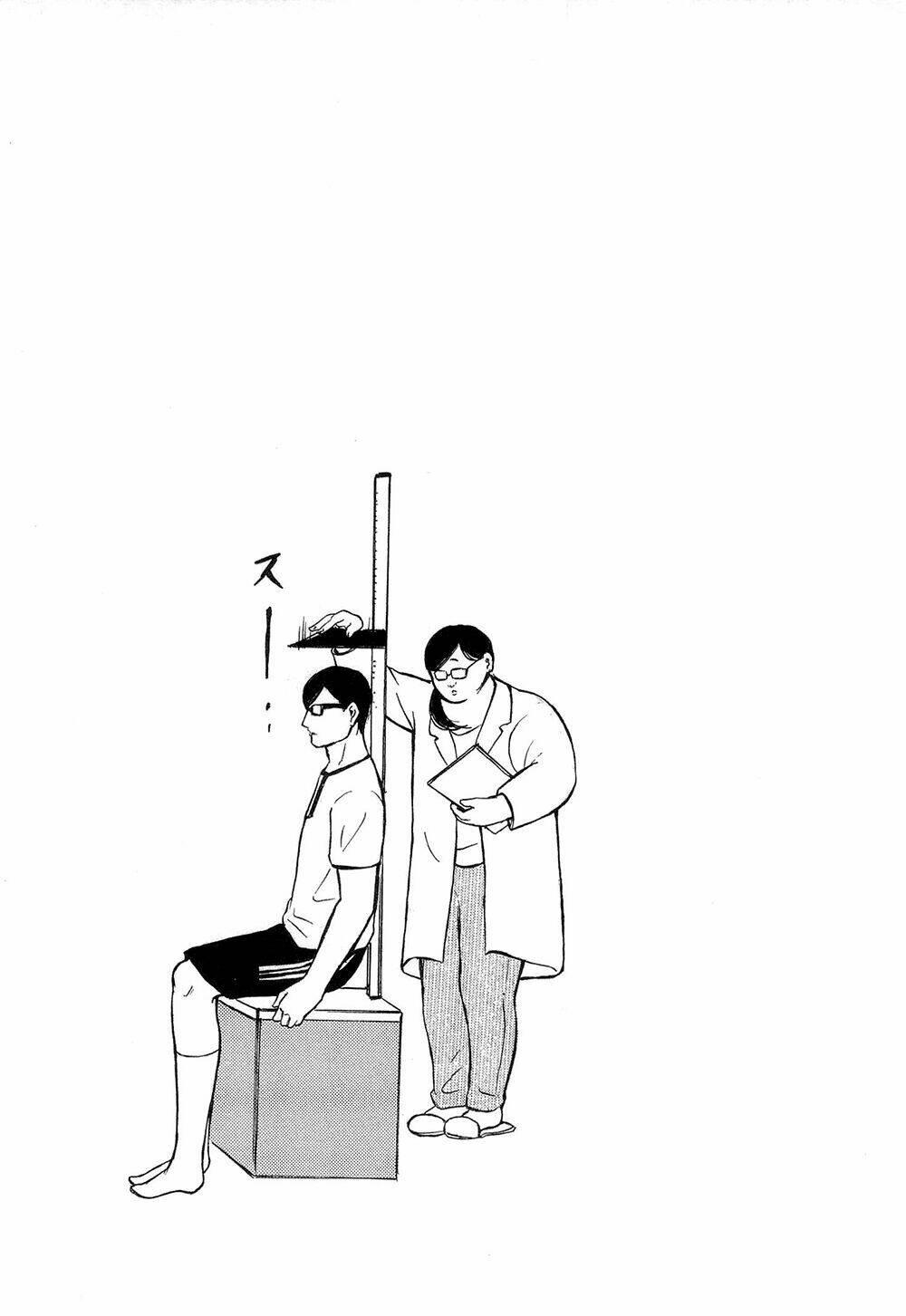 sakamoto desu ga? chapter 8 26