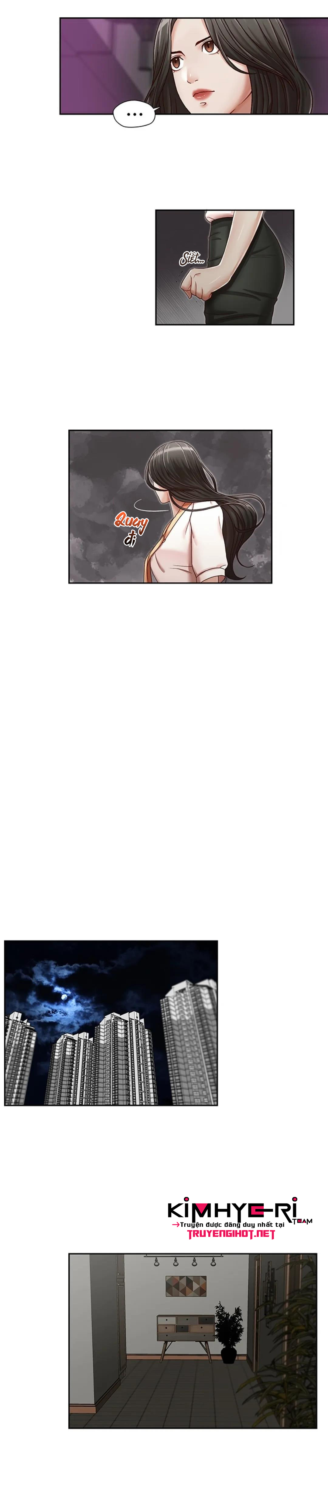 thư ký của anh trai chapter 22 9