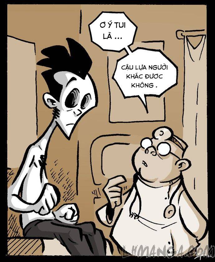 undeaded chapter 2 5