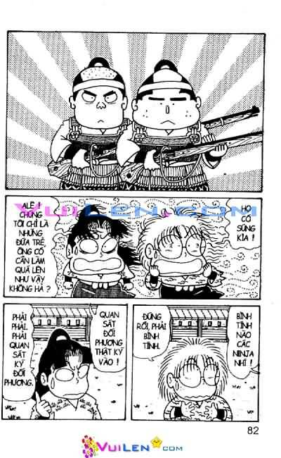 ninja loạn thị chapter 49 82