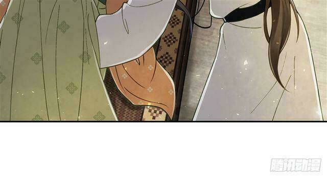 vương gia ba tuổi rưỡi của tôi chapter 28 8