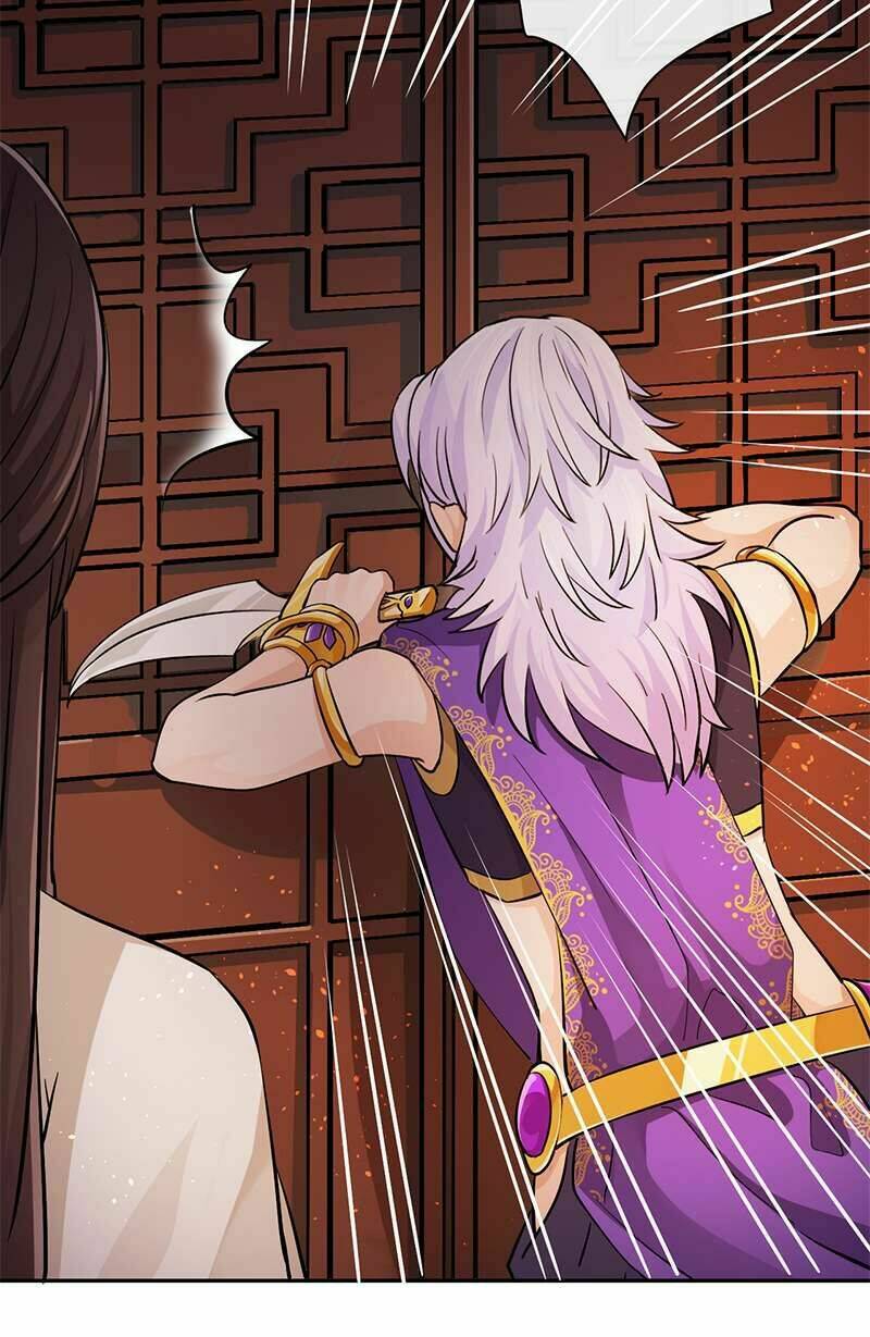 nghiên hương kỳ đàm chapter 35 20