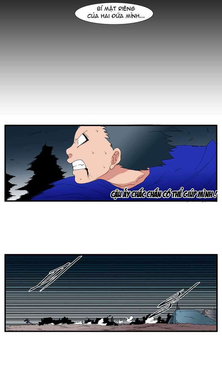 siêu năng chapter 129 9