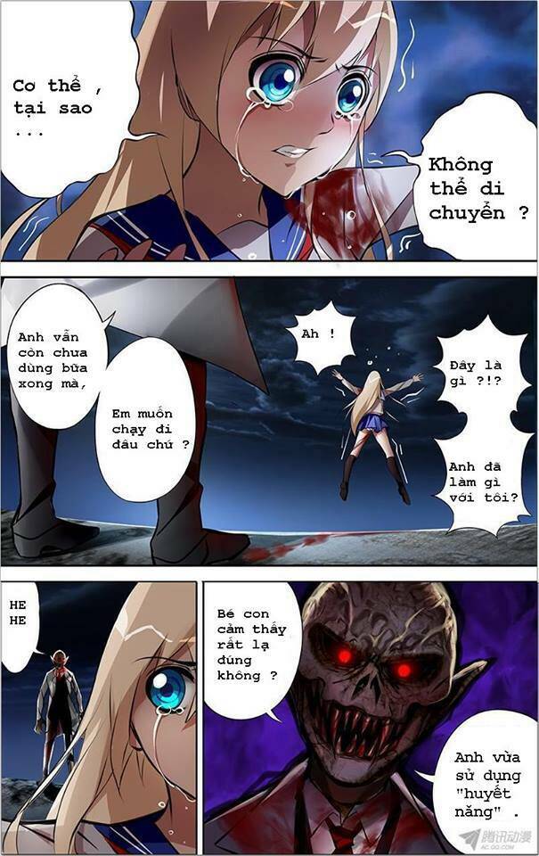 were wolf chapter 5 10