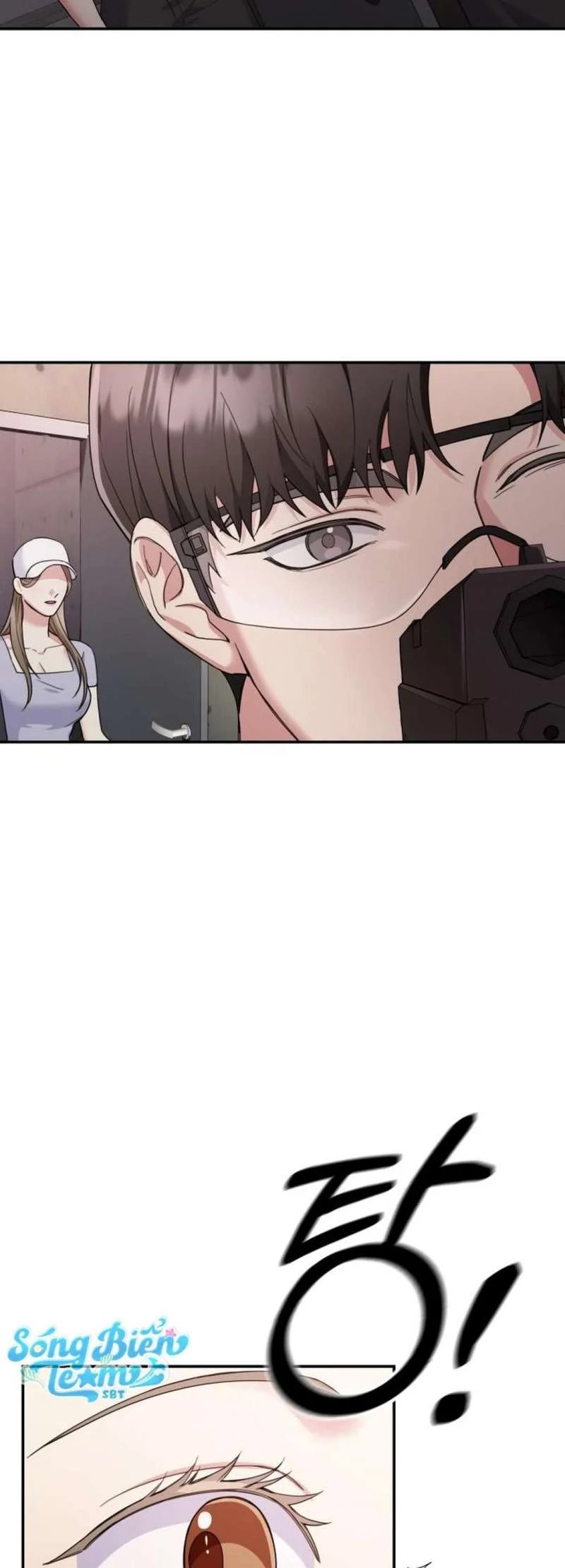 [18+] trong lồng chapter 3 8