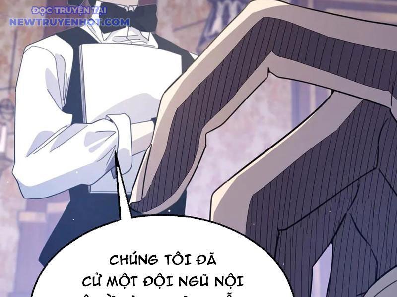 Vô Địch Bị Động Tạo Ra Tấn Sát Thương chapter 58 161