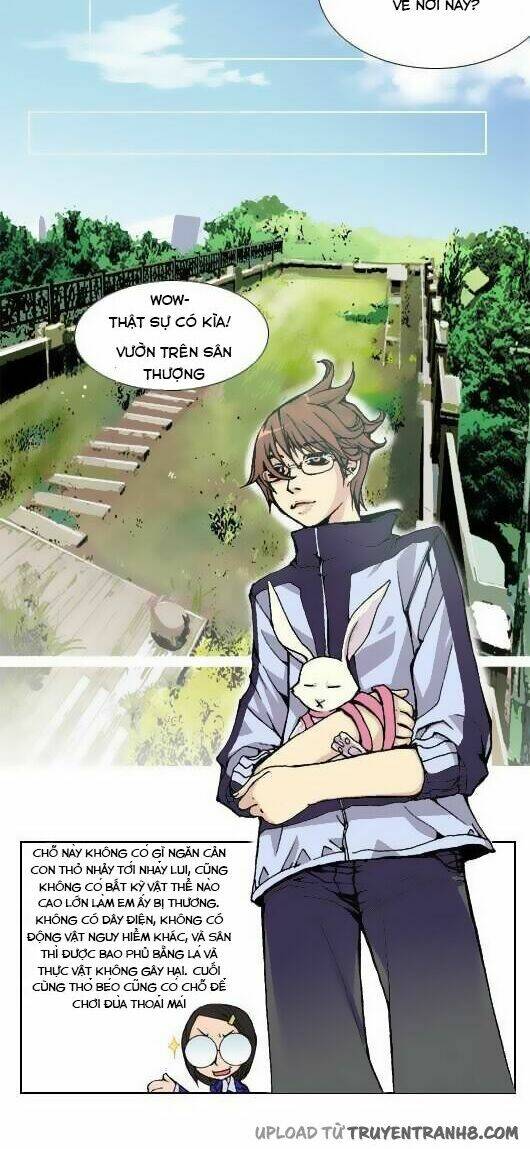 pet diary chapter 13 8